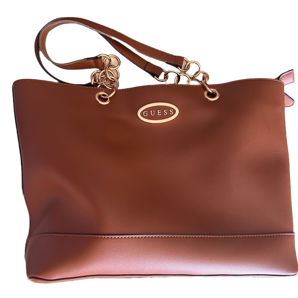 Guess Tote *Like New